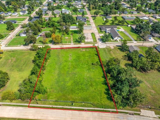 0 N Enterprise Boulevard, Lake Charles, LA 70601
