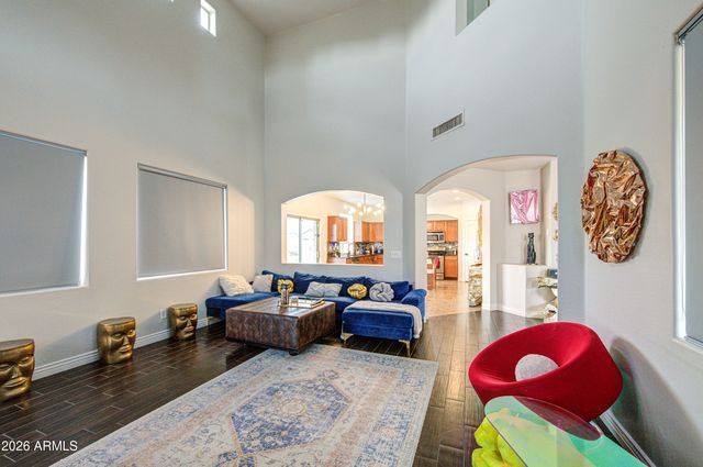 1487 E ANGELINE Avenue, San Tan Valley, AZ 85140
