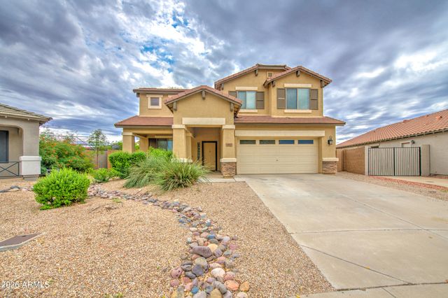 1487 E ANGELINE Avenue, San Tan Valley, AZ 85140
