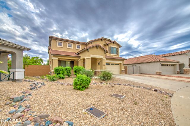 1487 E ANGELINE Avenue, San Tan Valley, AZ 85140