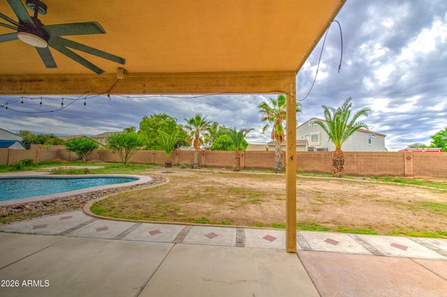 1487 E ANGELINE Avenue, San Tan Valley, AZ 85140
