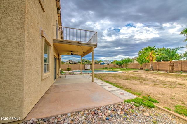 1487 E ANGELINE Avenue, San Tan Valley, AZ 85140