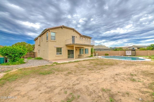 1487 E ANGELINE Avenue, San Tan Valley, AZ 85140