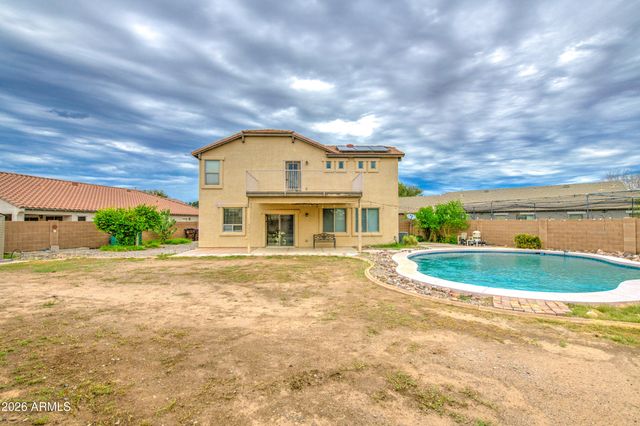1487 E ANGELINE Avenue, San Tan Valley, AZ 85140