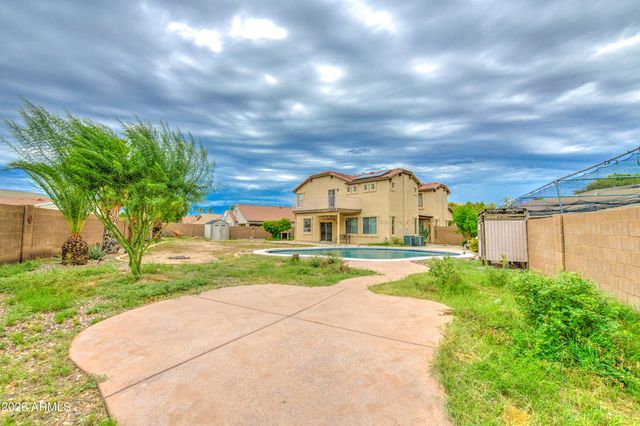 1487 E ANGELINE Avenue, San Tan Valley, AZ 85140