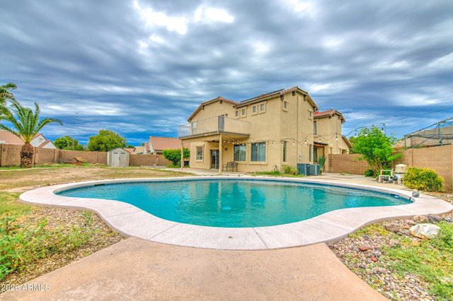1487 E ANGELINE Avenue, San Tan Valley, AZ 85140