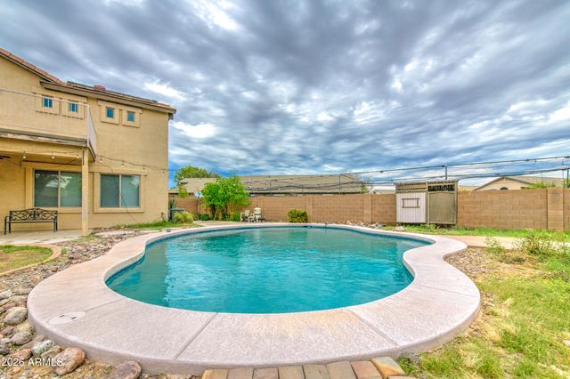 1487 E ANGELINE Avenue, San Tan Valley, AZ 85140