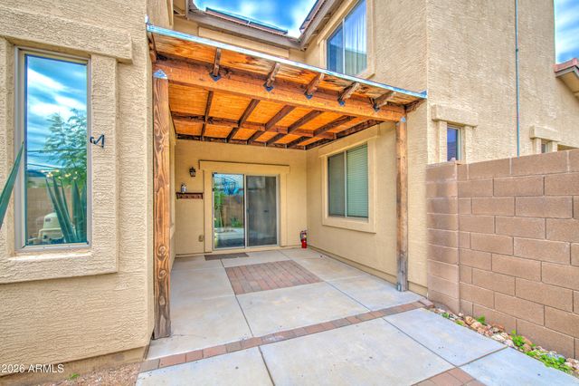 1487 E ANGELINE Avenue, San Tan Valley, AZ 85140