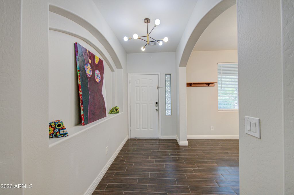 1487 E ANGELINE Avenue, San Tan Valley, AZ 85140 — photo 4
