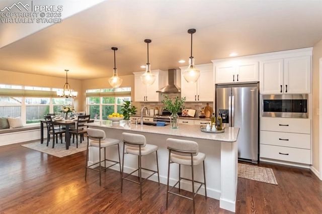 5194 Eldorado Canyon Court, Colorado Springs, CO 80924