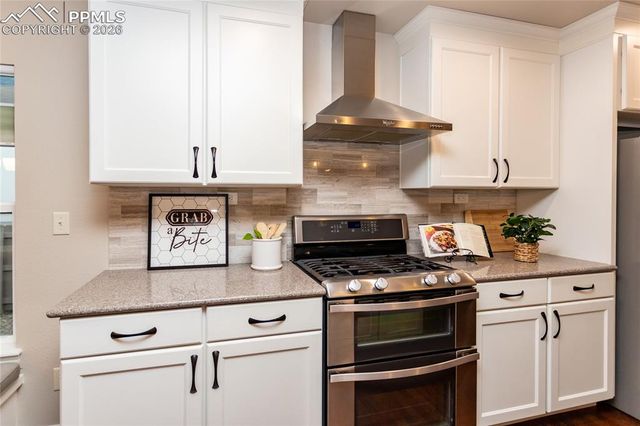 5194 Eldorado Canyon Court, Colorado Springs, CO 80924