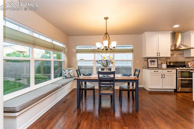 5194 Eldorado Canyon Court, Colorado Springs, CO 80924