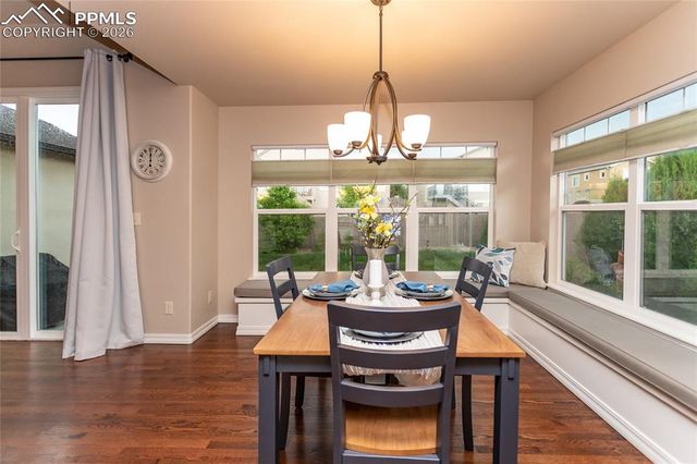 5194 Eldorado Canyon Court, Colorado Springs, CO 80924