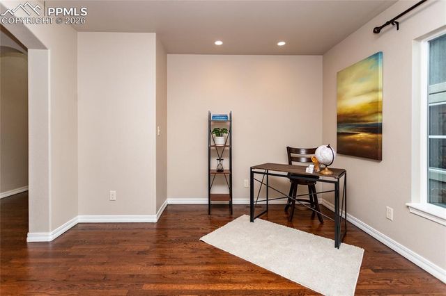 5194 Eldorado Canyon Court, Colorado Springs, CO 80924