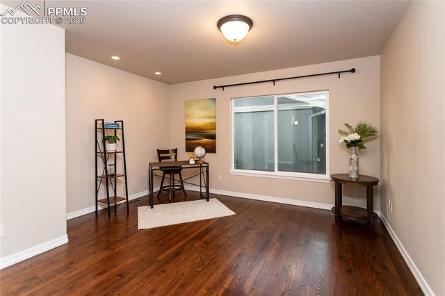 5194 Eldorado Canyon Court, Colorado Springs, CO 80924