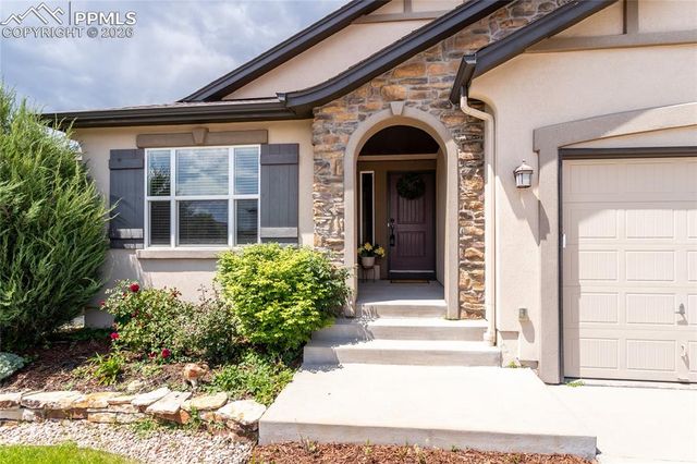 5194 Eldorado Canyon Court, Colorado Springs, CO 80924