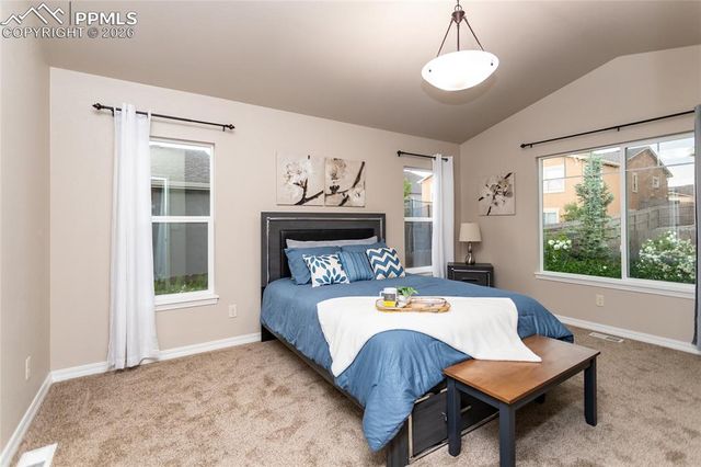 5194 Eldorado Canyon Court, Colorado Springs, CO 80924