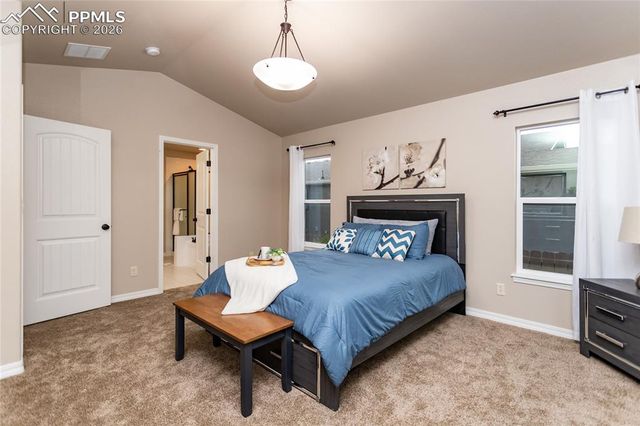 5194 Eldorado Canyon Court, Colorado Springs, CO 80924