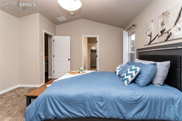 5194 Eldorado Canyon Court, Colorado Springs, CO 80924