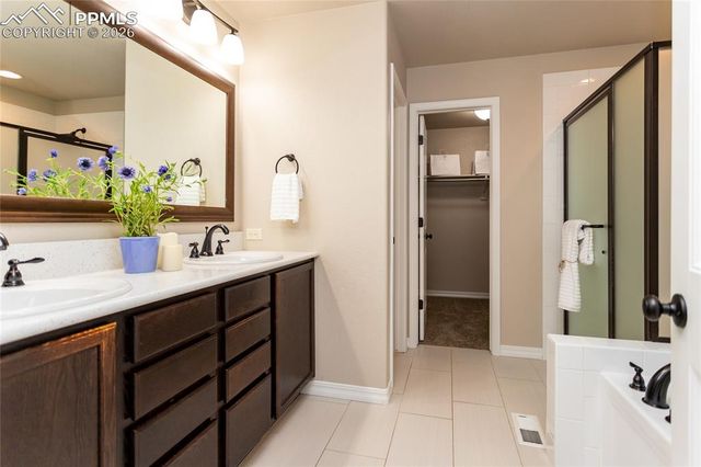 5194 Eldorado Canyon Court, Colorado Springs, CO 80924