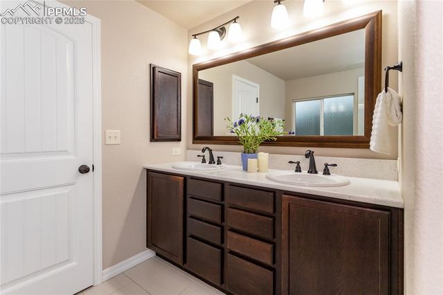 5194 Eldorado Canyon Court, Colorado Springs, CO 80924