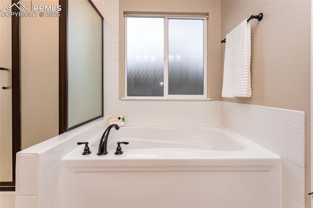 5194 Eldorado Canyon Court, Colorado Springs, CO 80924