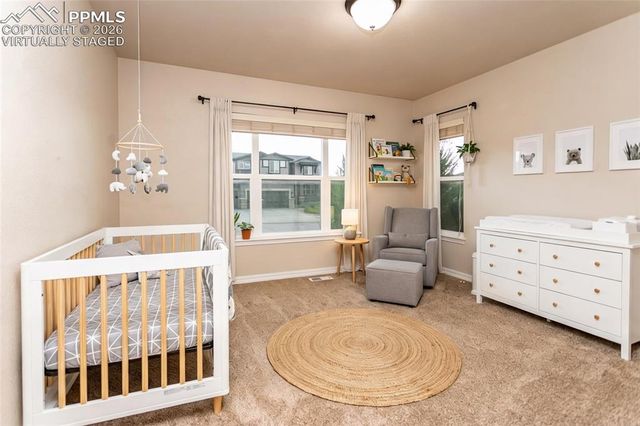 5194 Eldorado Canyon Court, Colorado Springs, CO 80924