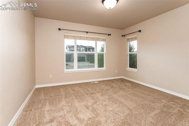 5194 Eldorado Canyon Court, Colorado Springs, CO 80924