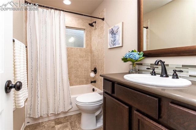 5194 Eldorado Canyon Court, Colorado Springs, CO 80924