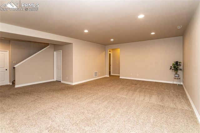 5194 Eldorado Canyon Court, Colorado Springs, CO 80924