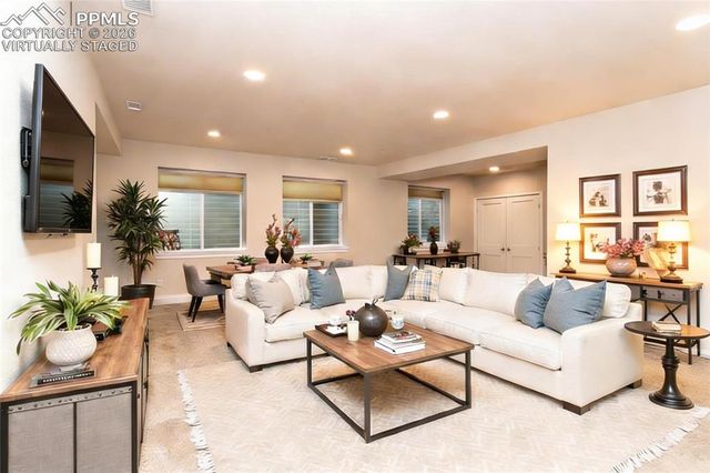 5194 Eldorado Canyon Court, Colorado Springs, CO 80924