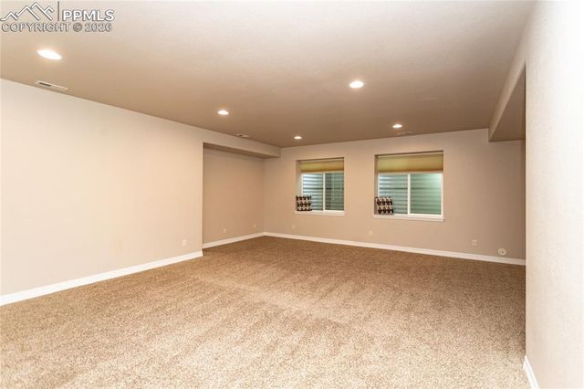 5194 Eldorado Canyon Court, Colorado Springs, CO 80924