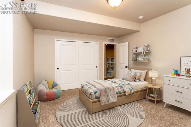 5194 Eldorado Canyon Court, Colorado Springs, CO 80924