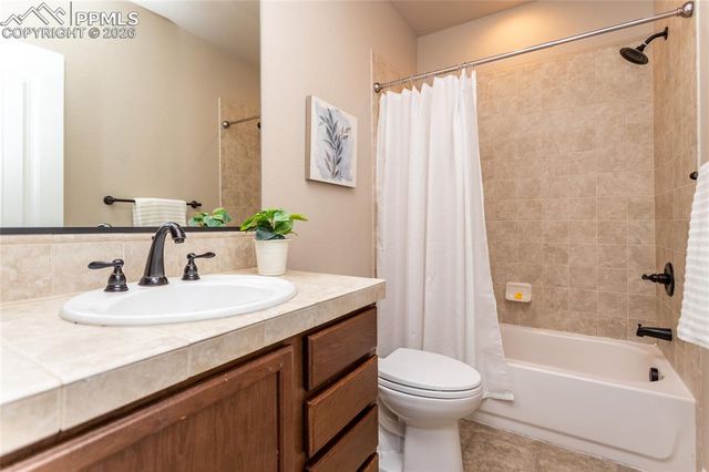 5194 Eldorado Canyon Court, Colorado Springs, CO 80924