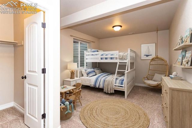 5194 Eldorado Canyon Court, Colorado Springs, CO 80924