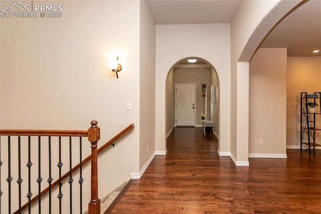 5194 Eldorado Canyon Court, Colorado Springs, CO 80924