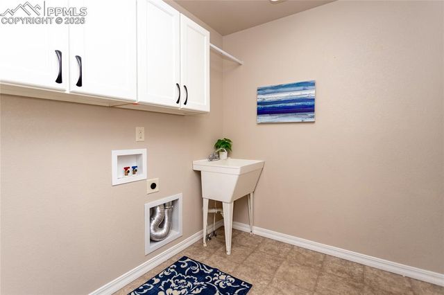 5194 Eldorado Canyon Court, Colorado Springs, CO 80924