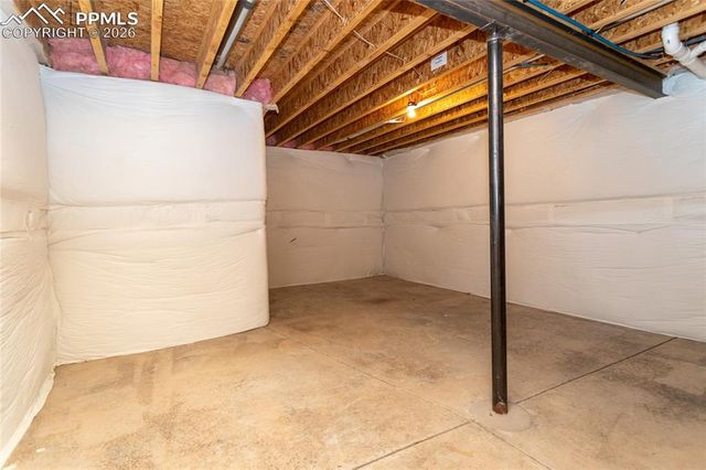 5194 Eldorado Canyon Court, Colorado Springs, CO 80924