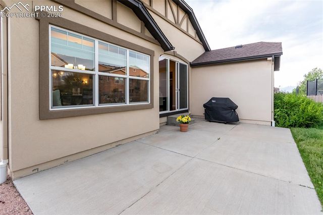 5194 Eldorado Canyon Court, Colorado Springs, CO 80924