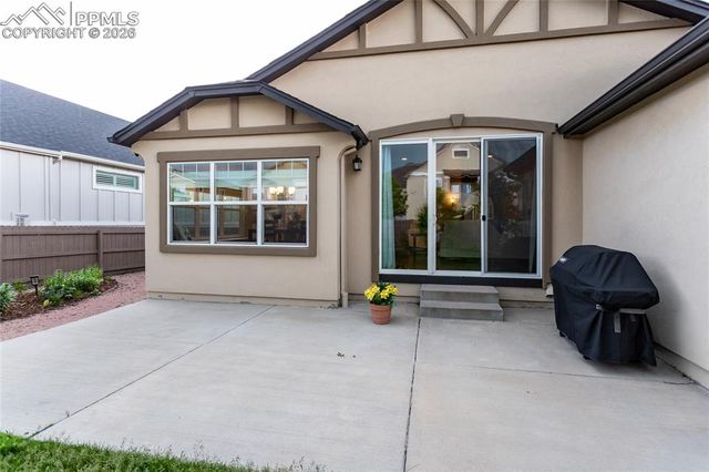 5194 Eldorado Canyon Court, Colorado Springs, CO 80924