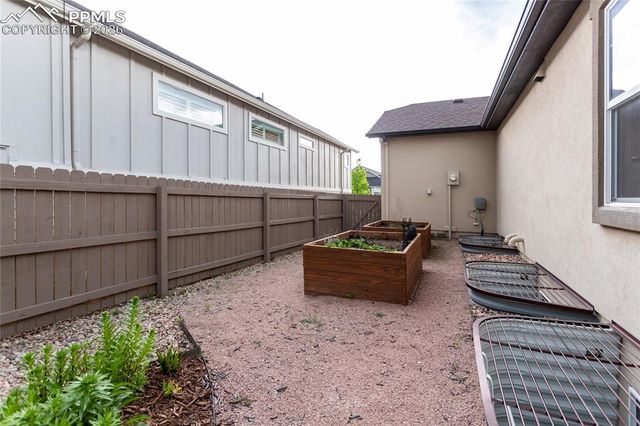 5194 Eldorado Canyon Court, Colorado Springs, CO 80924