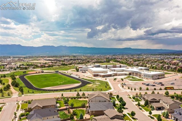 5194 Eldorado Canyon Court, Colorado Springs, CO 80924