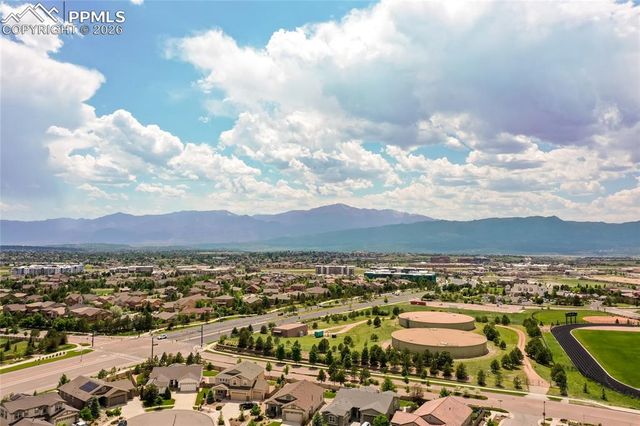 5194 Eldorado Canyon Court, Colorado Springs, CO 80924