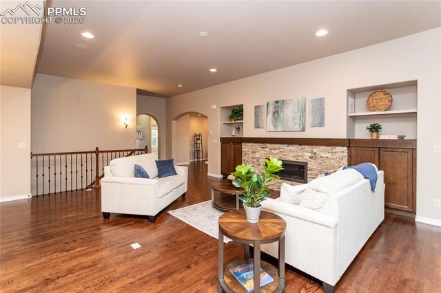 5194 Eldorado Canyon Court, Colorado Springs, CO 80924