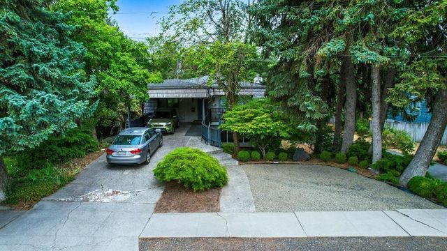 22 W 15th Ave, Spokane, WA 99203