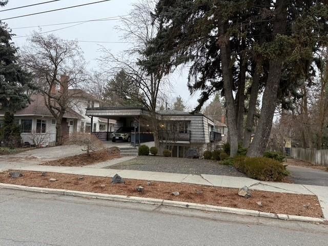 22 W 15th Ave, Spokane, WA 99203