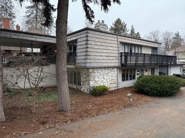 22 W 15th Ave, Spokane, WA 99203