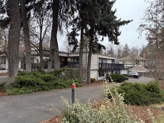 22 W 15th Ave, Spokane, WA 99203