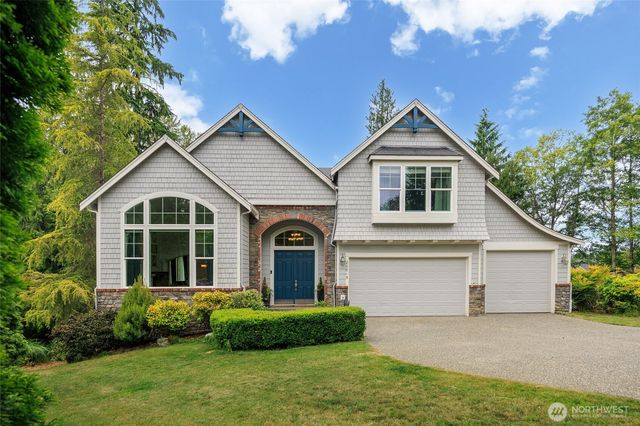 20815 82nd Street SE, Snohomish, WA 98290