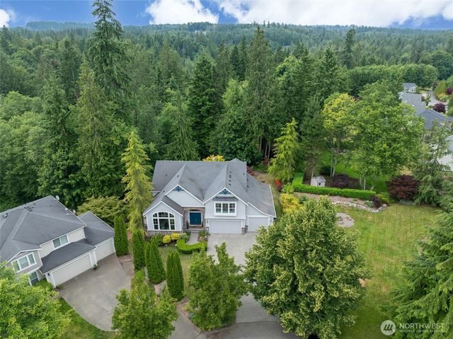 20815 82nd Street SE, Snohomish, WA 98290